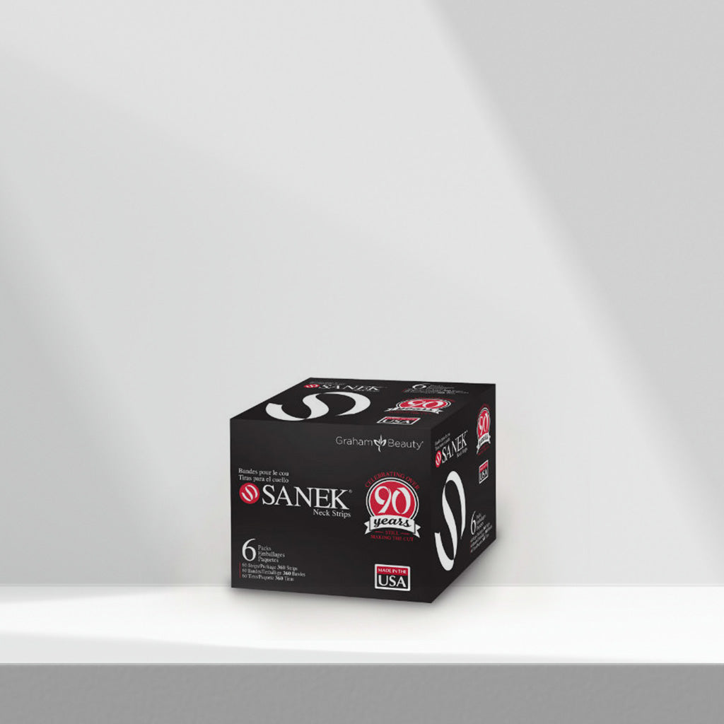 Sanek Neck Strips