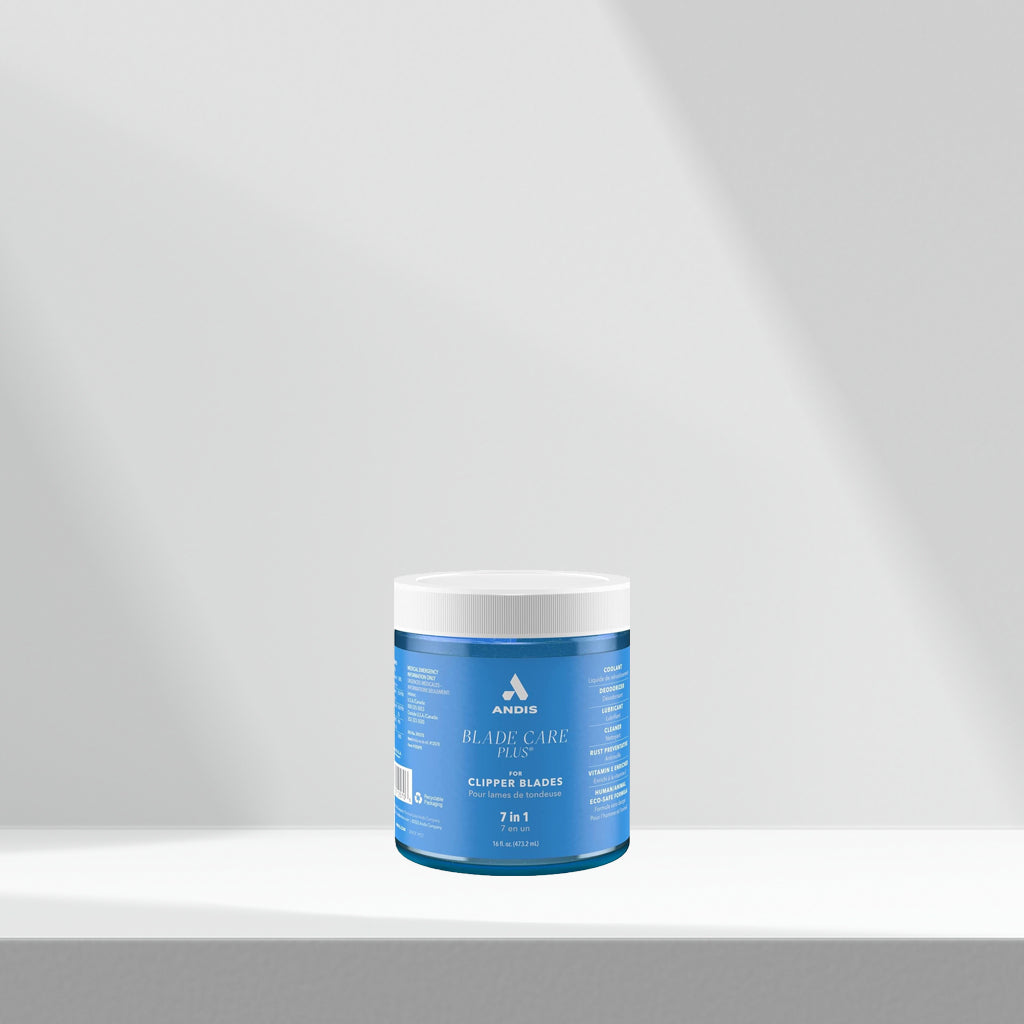 Andis Blade Care – OF BARBER SUPPLY LLC - Main Image