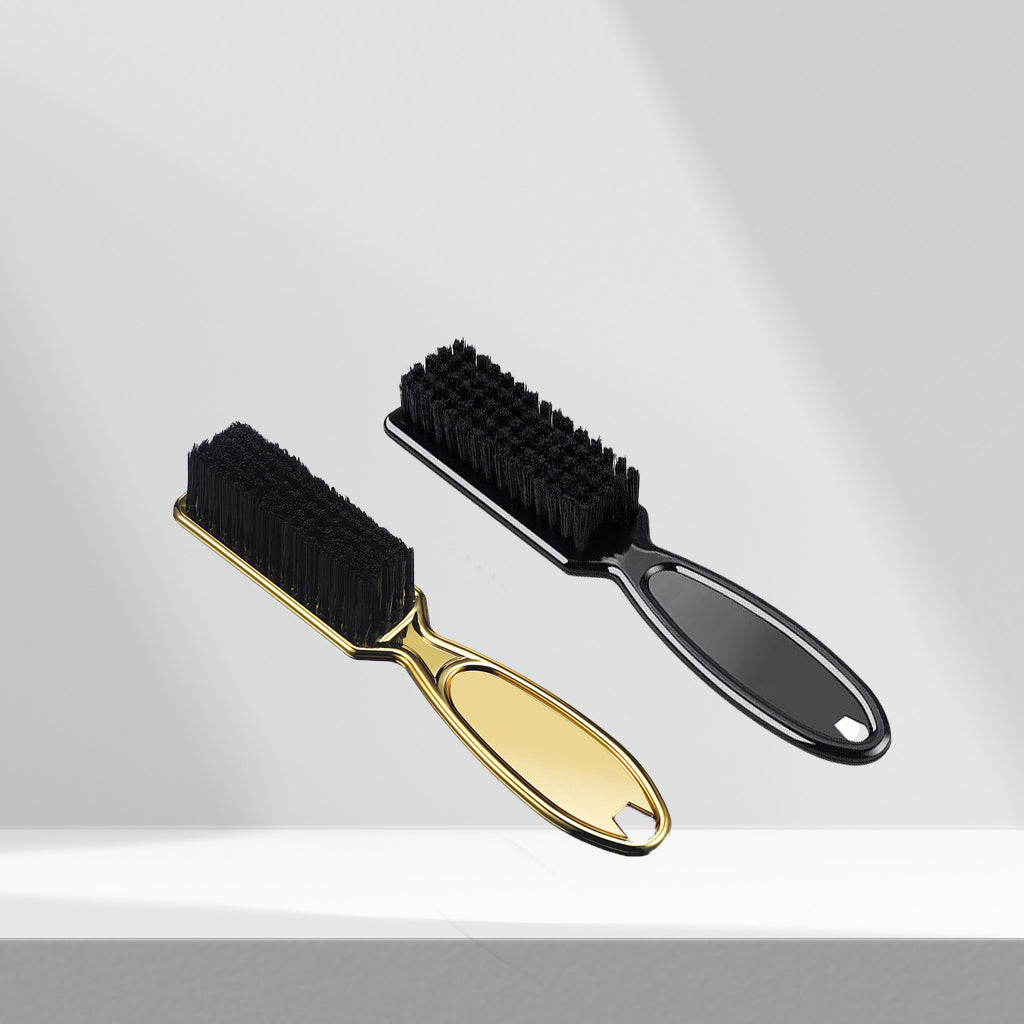 Barber Brush