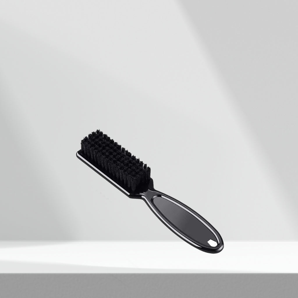 Barber Brush