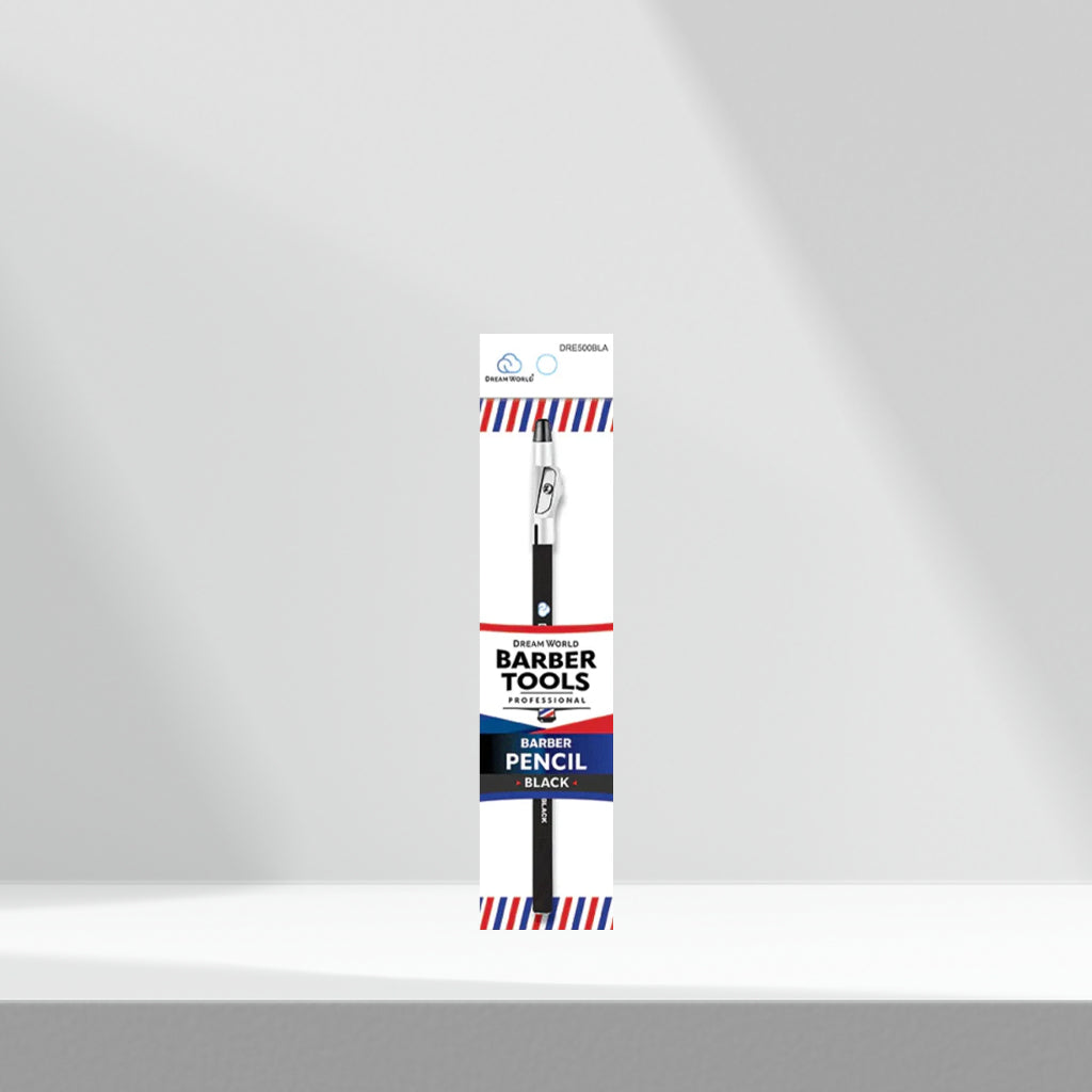 Barber Pencil