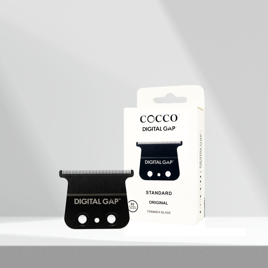 COCCO DIGITAL GAP™ STANDARD ORIGINAL TRIMMER BLADE