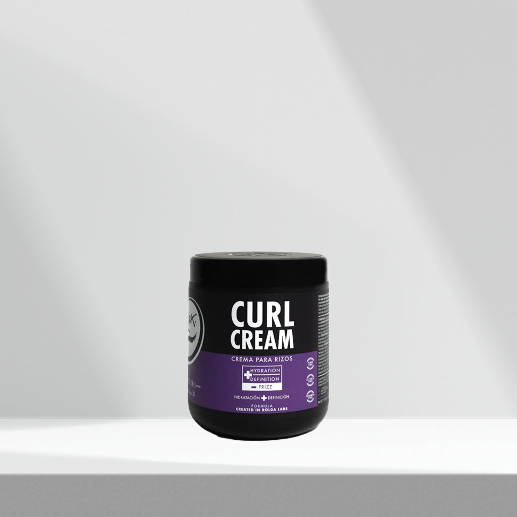 Rolda Curl Cream - 17.6oz