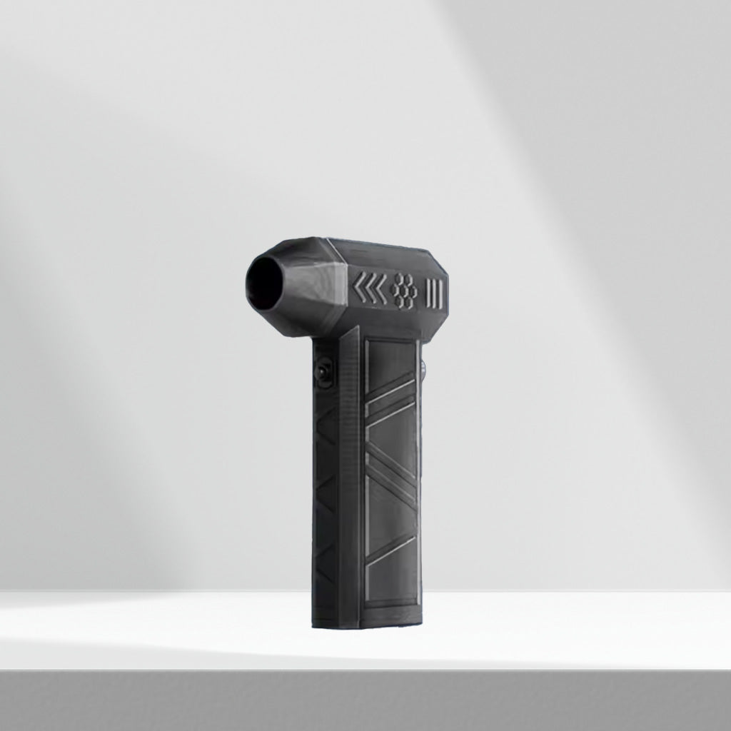 Turbo Air Duster Blower