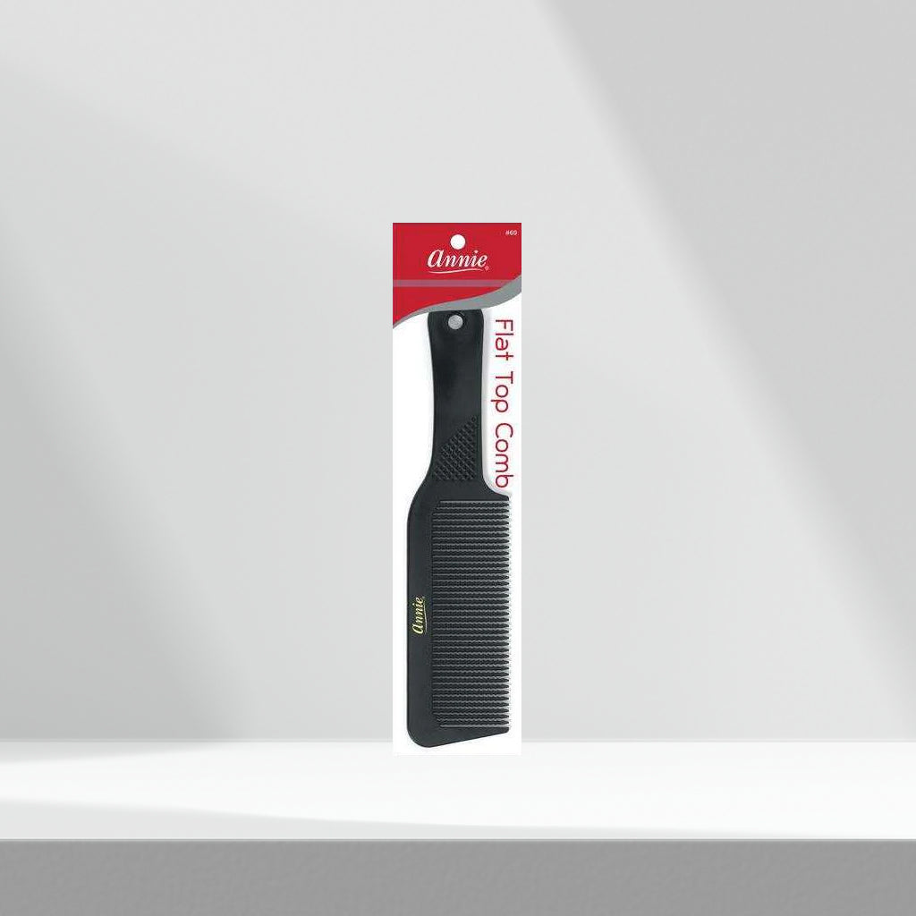 Flat Top Comb