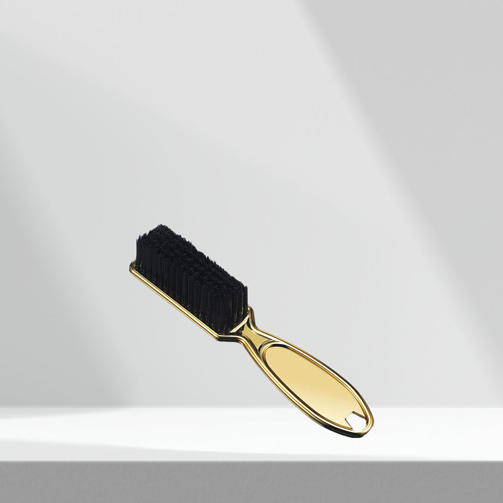 Barber Brush