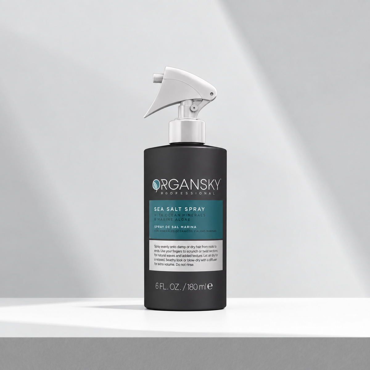 ORGANSKI Sea Salt Spray