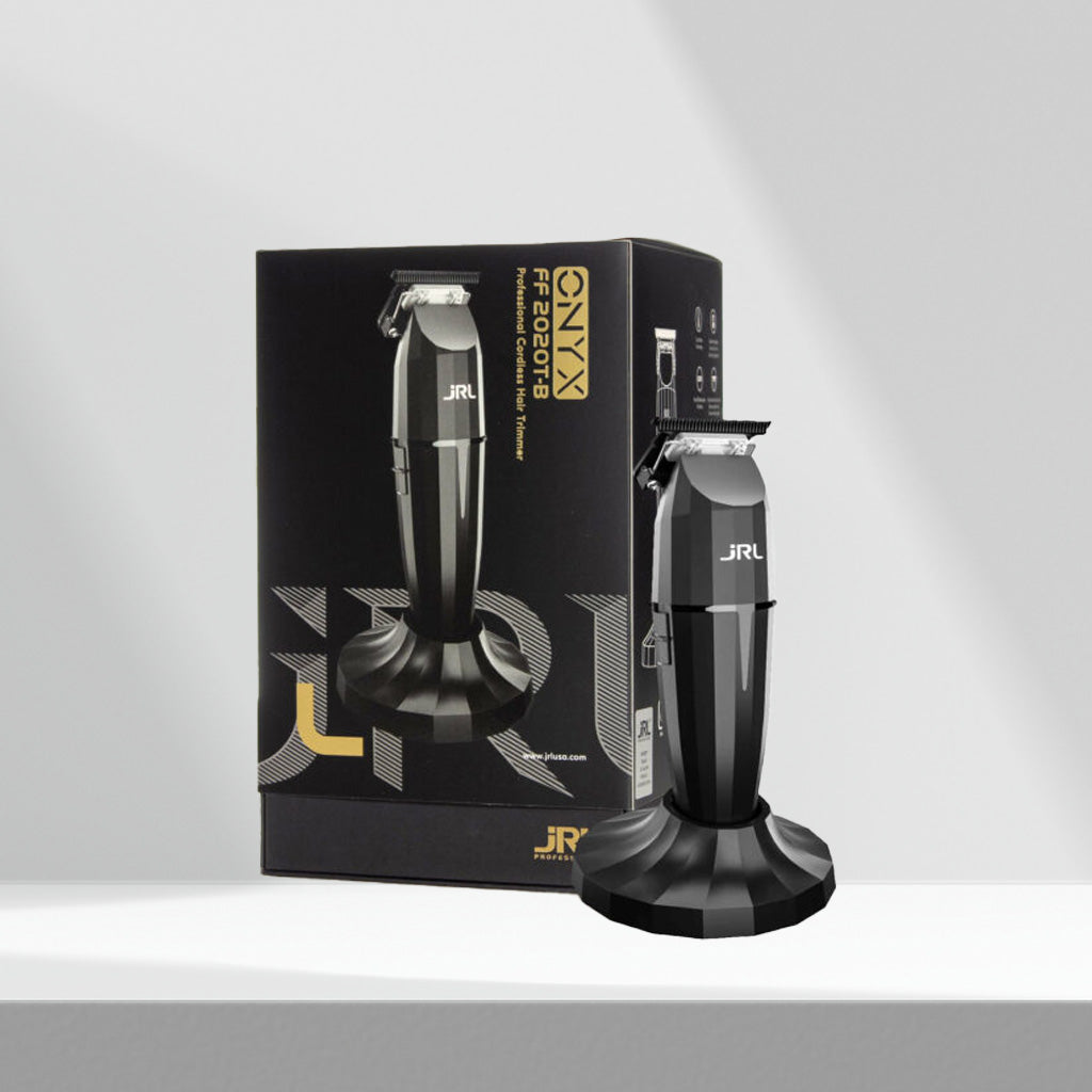 JRL Onyx Clipper