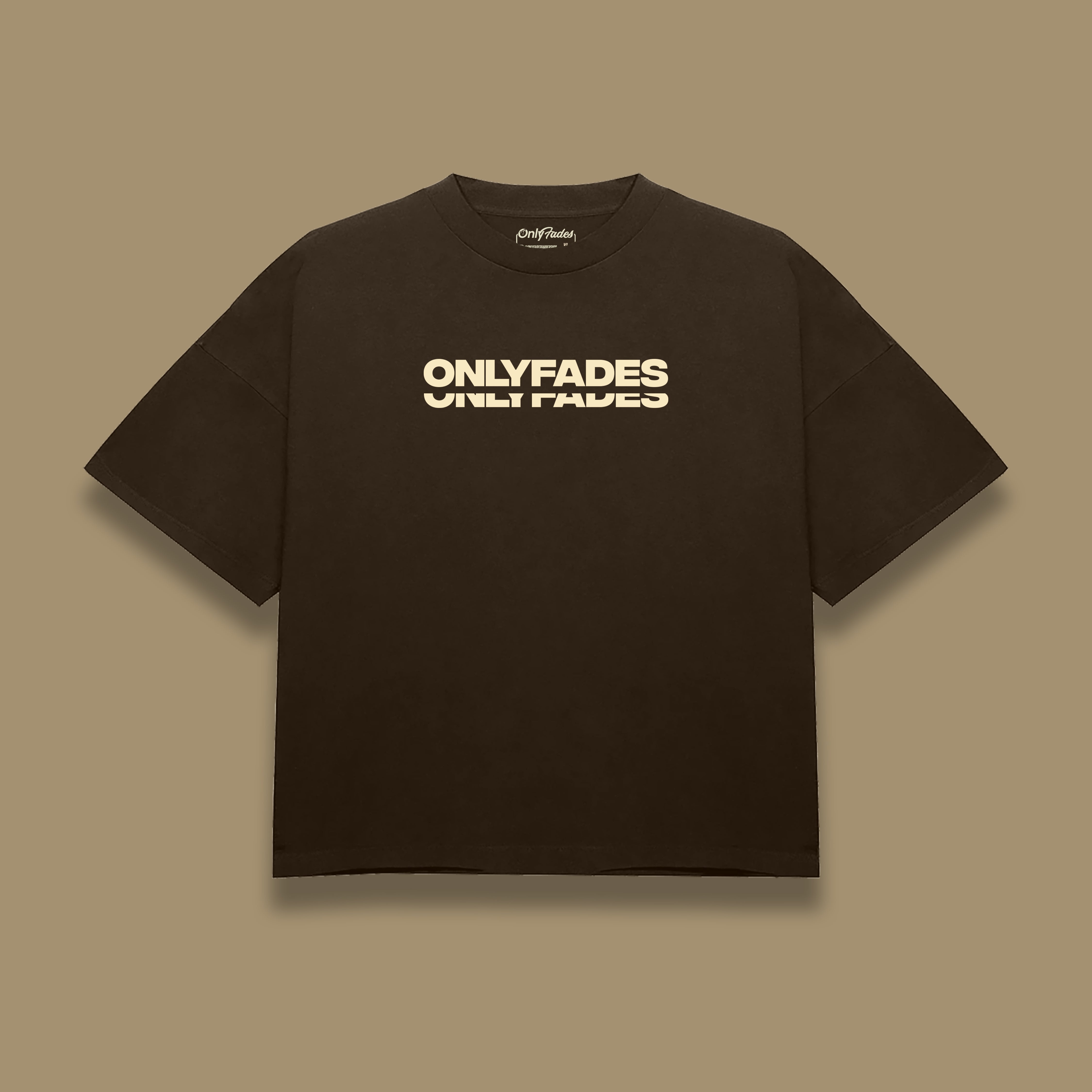 OF™ NUDE TRACED