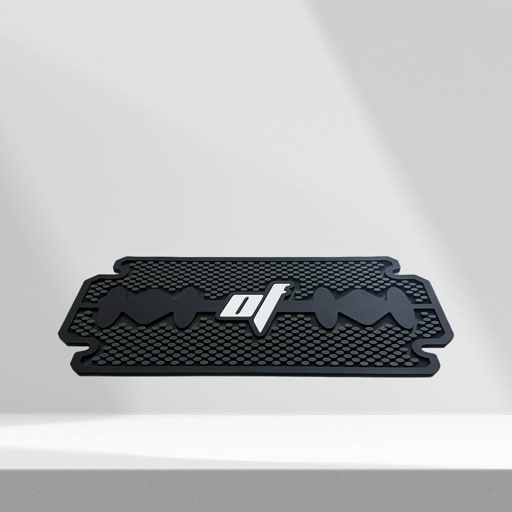 OF Barber Mat