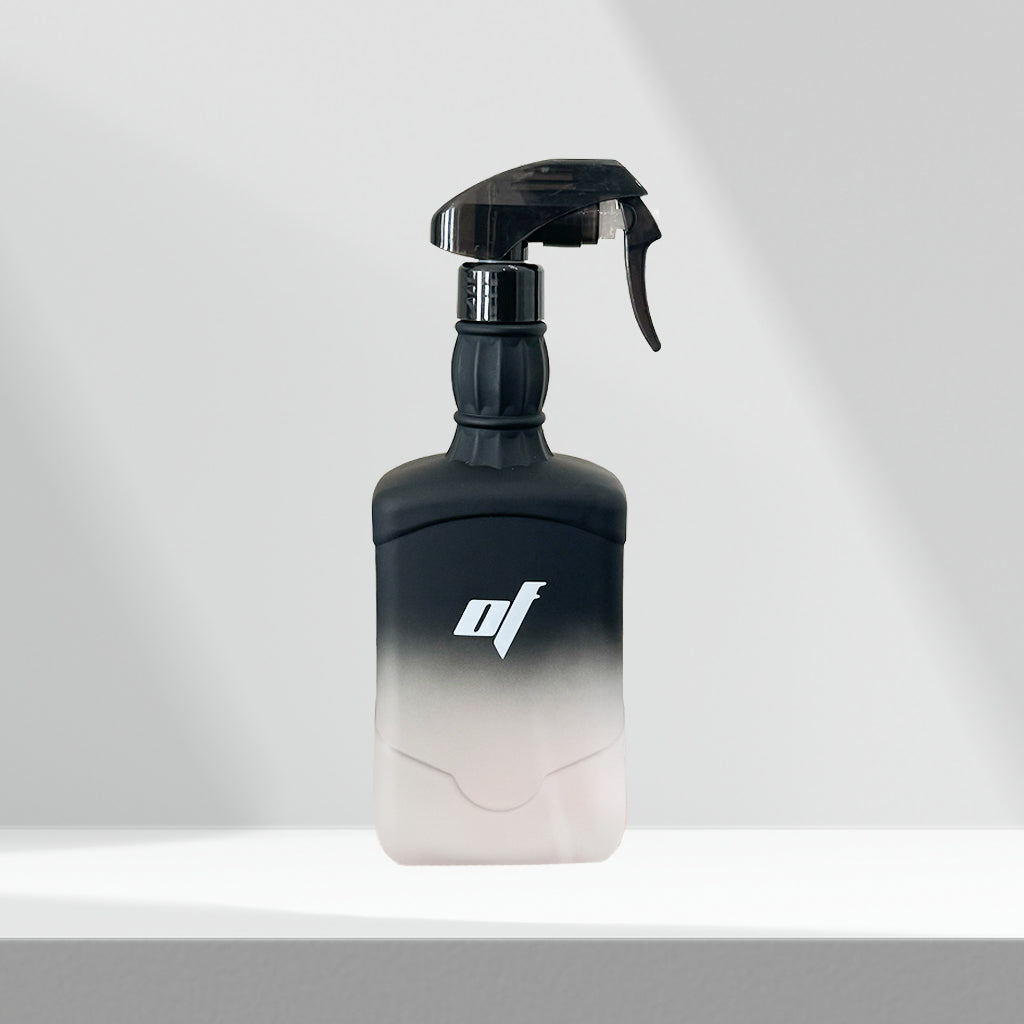 OF Spray Bottle