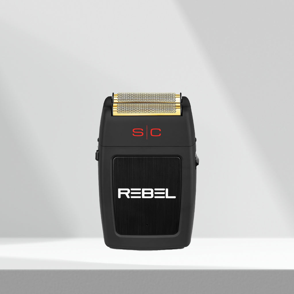 StyleCraft Rebel Shaver
