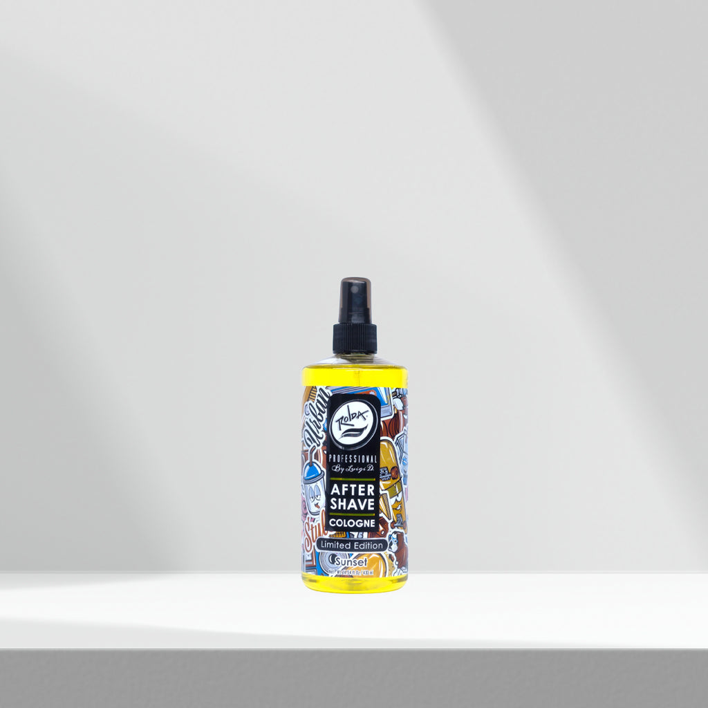 Rolda After Shave Colognes