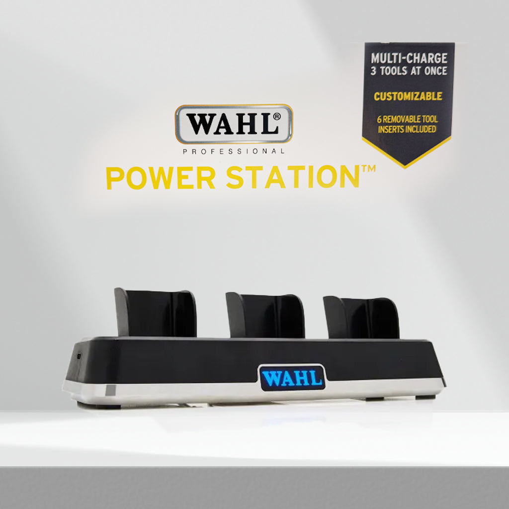 Wahl Power Station