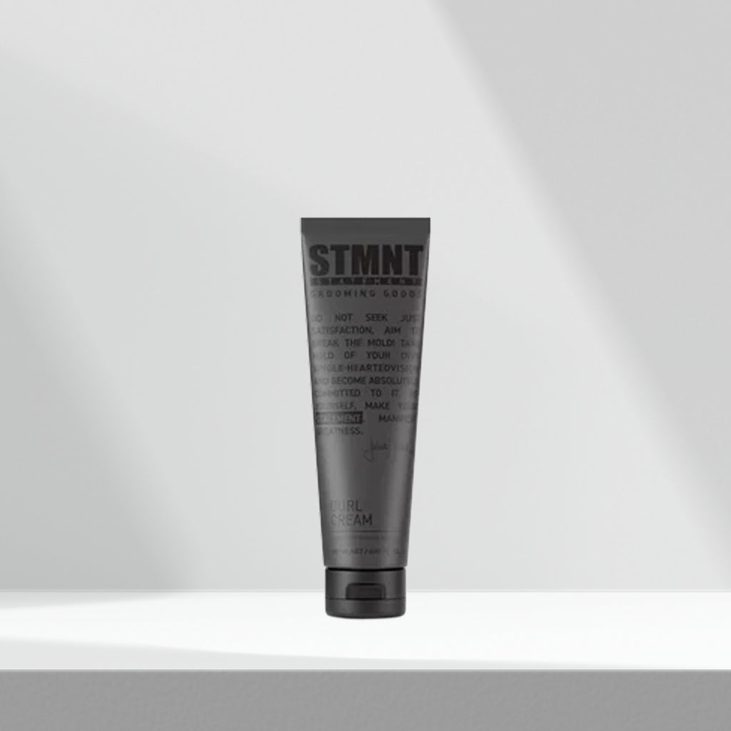 STMNT Curl Cream