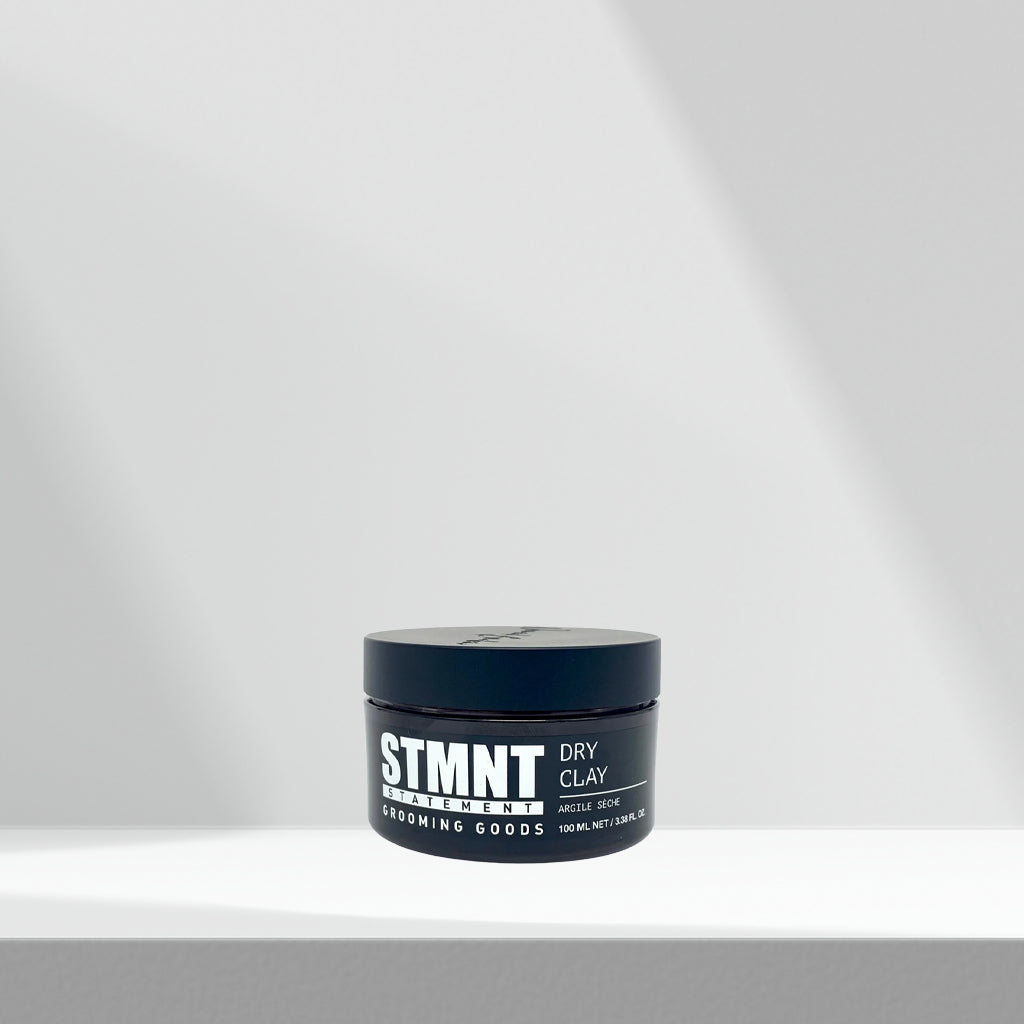 STMNT Dry Clay