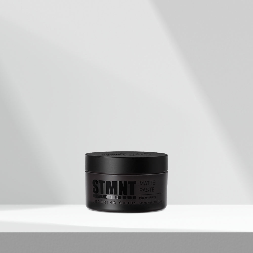 STMNT Matte Paste