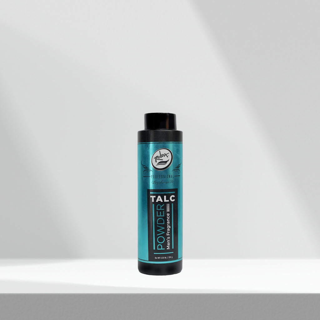 Rolda Barber Talc Powder - 8.33oz