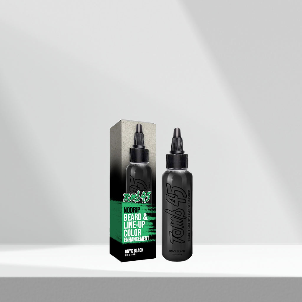 Tomb 45 NO DRIP Enhancement Color (Onyx Black)