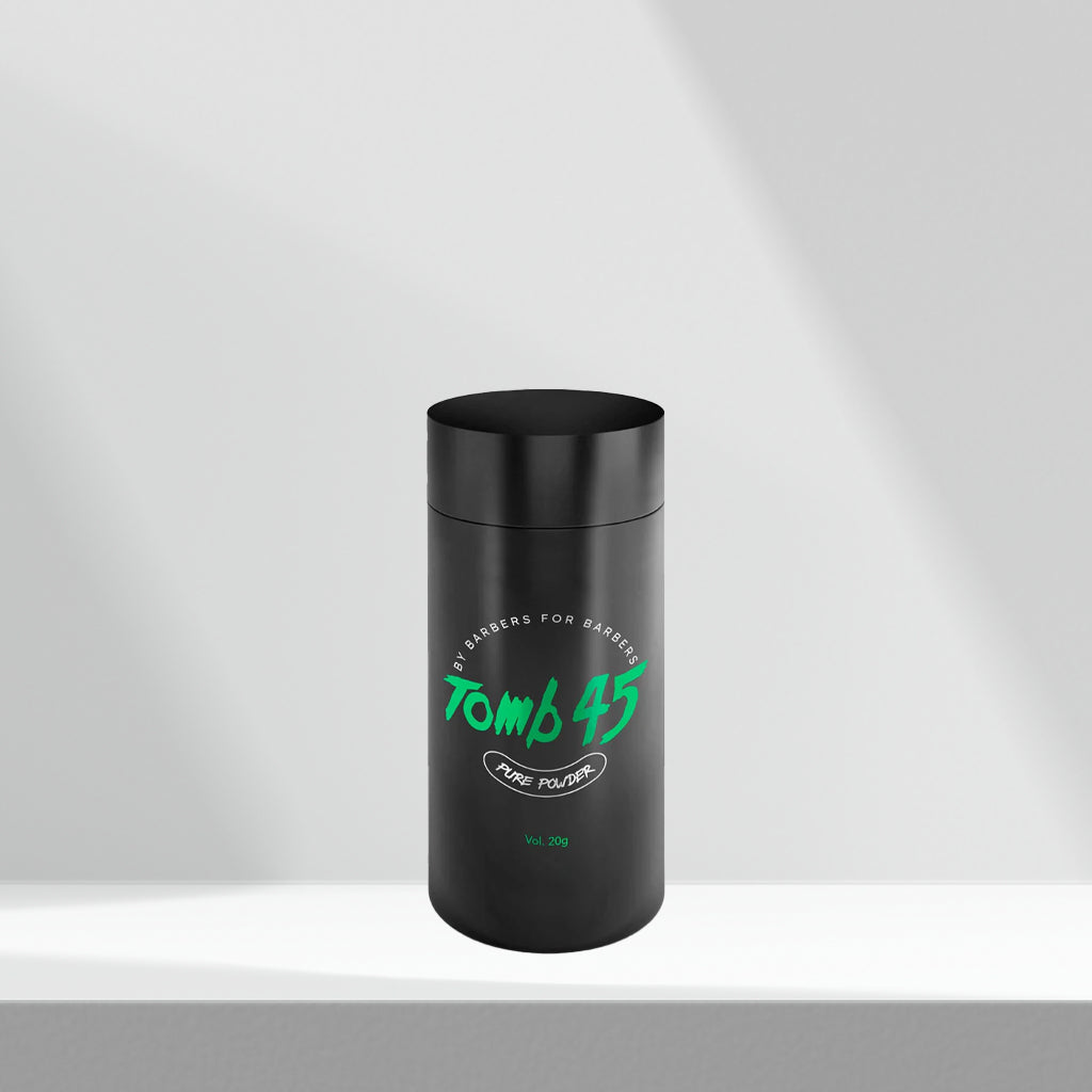 Tomb 45 Pure Powder