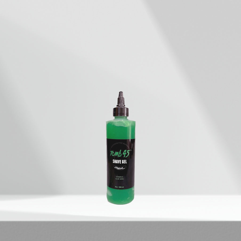 Tomb 45 Shaving Gel