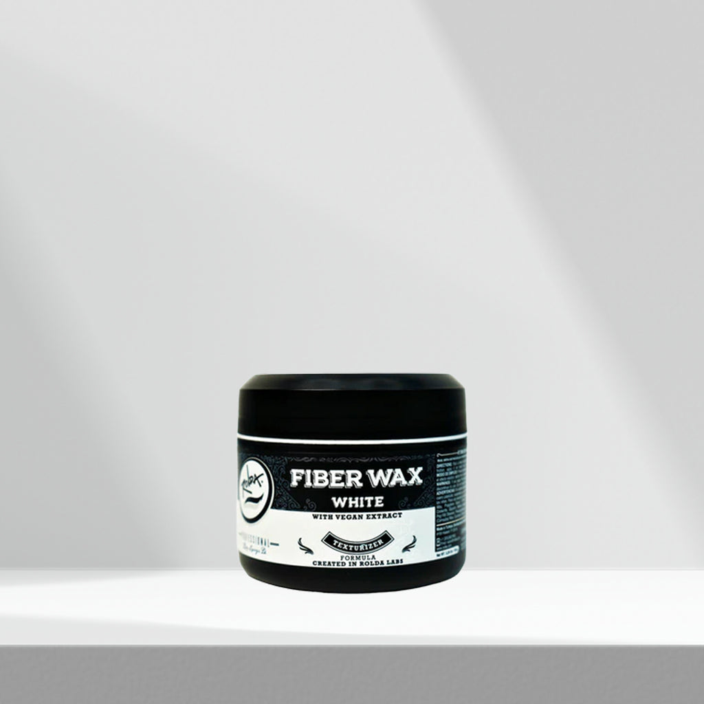 Rolda White Fiber Wax - 5.29oz