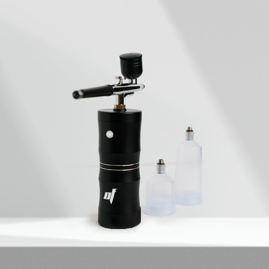 OF Cordless Airbrush