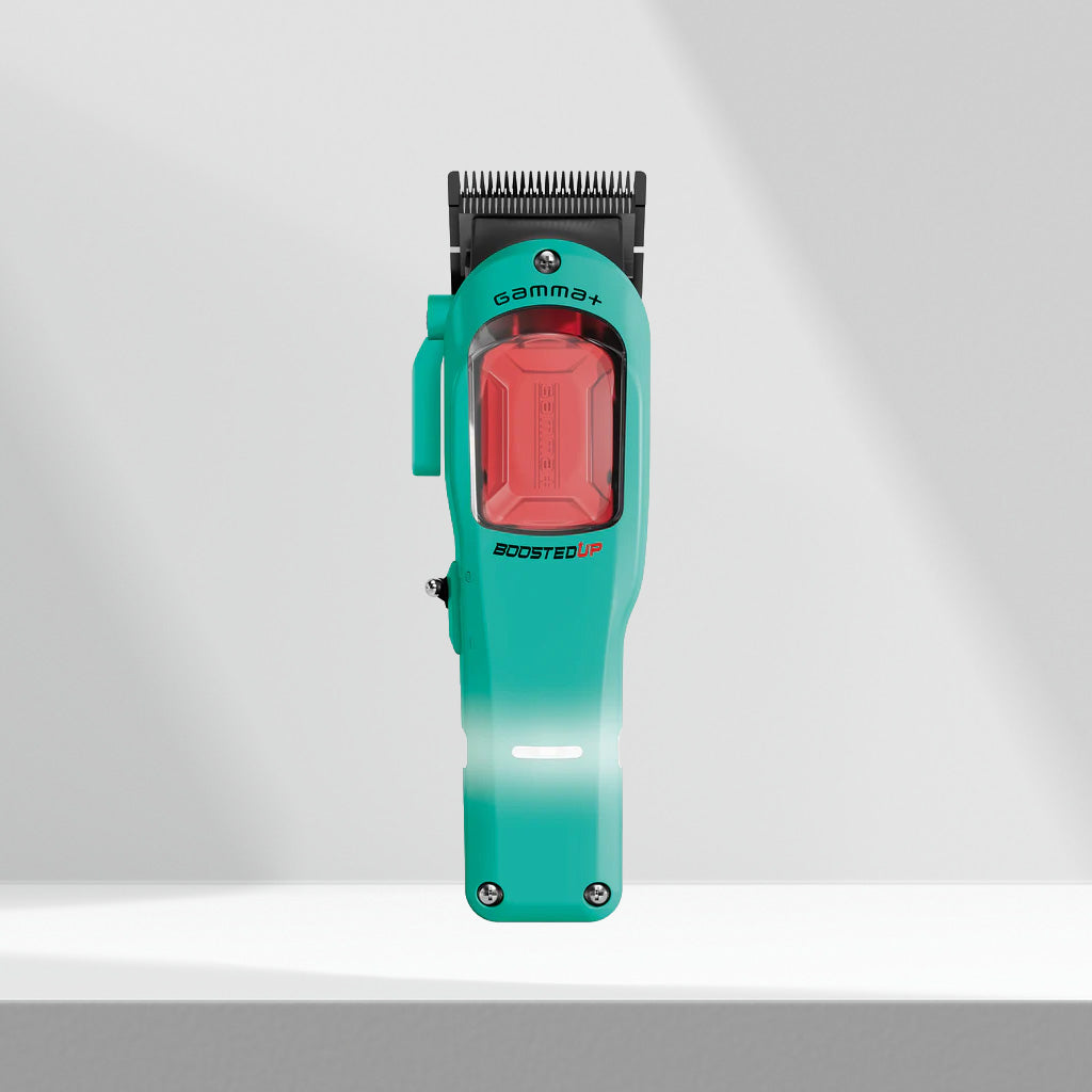 Gamma Boosted Up Clipper