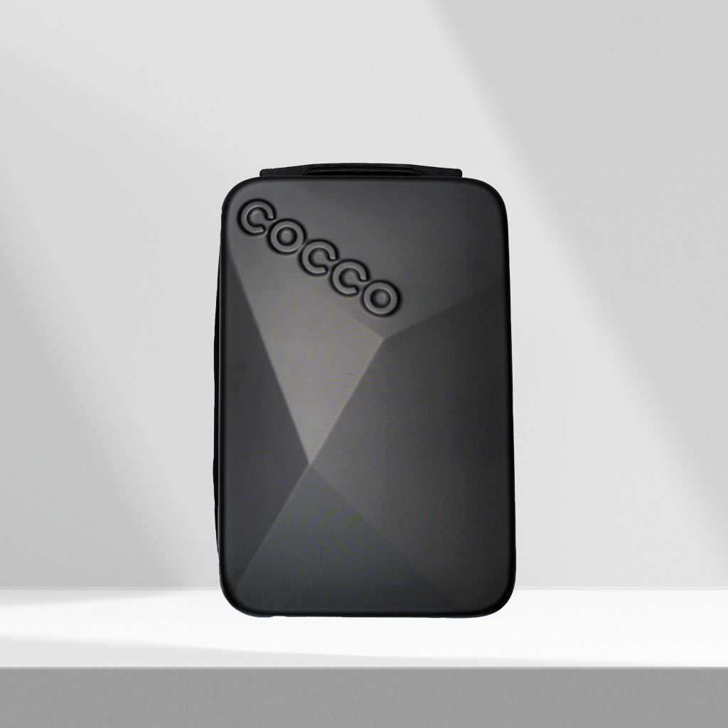 COCCO Mobile Barber Station Backpack