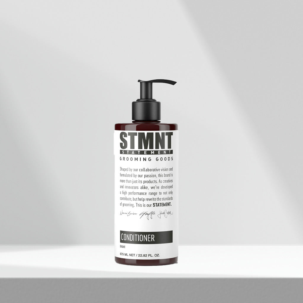 STMNT Grooming Conditioner