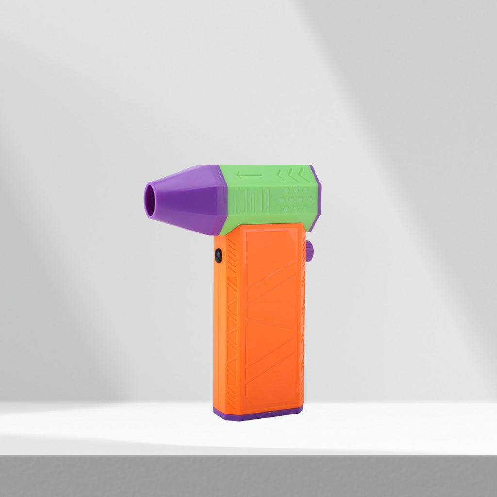 Turbo Air Duster Blower