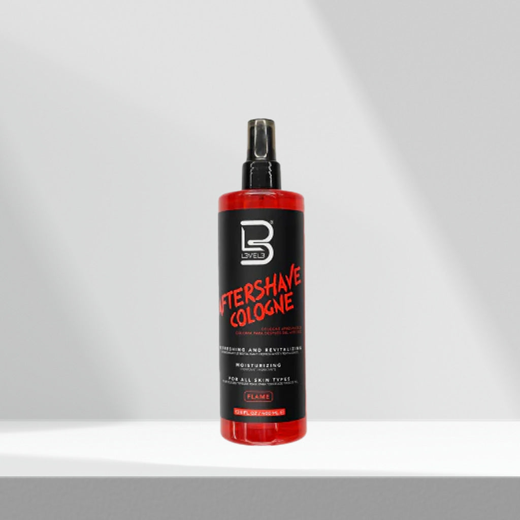 L3VEL 3 Aftershaves - 13.5oz