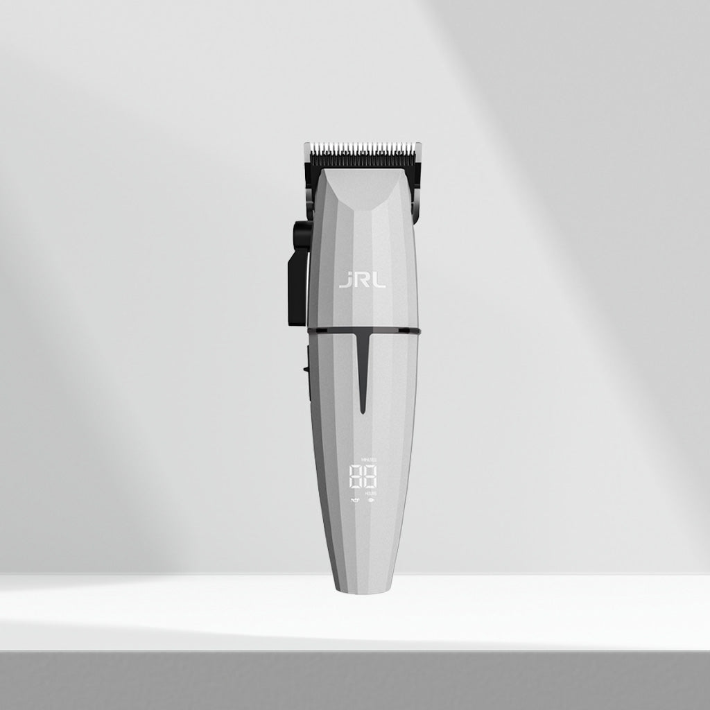 JRL Ghost Clipper