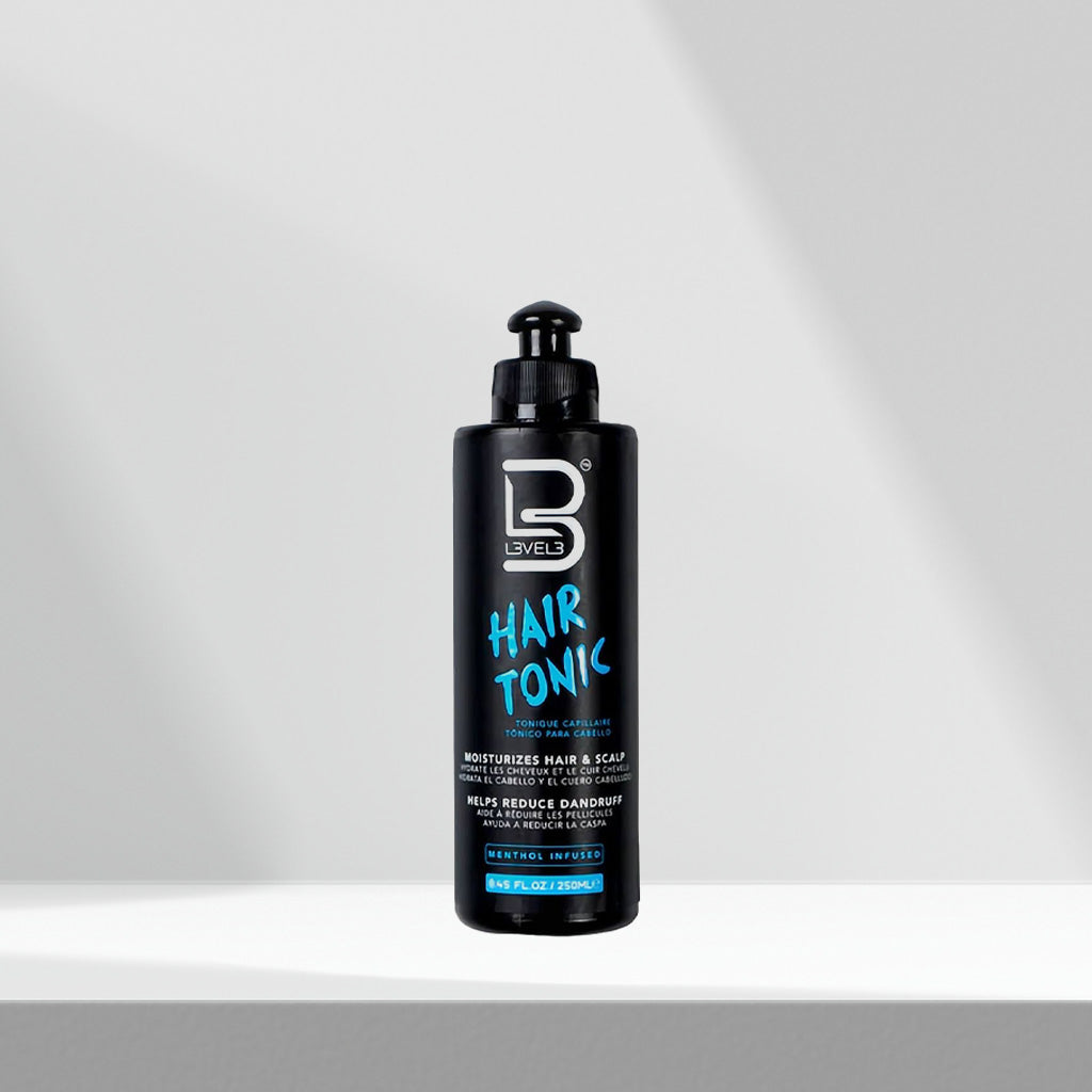 L3VEL 3 Hair Tonic