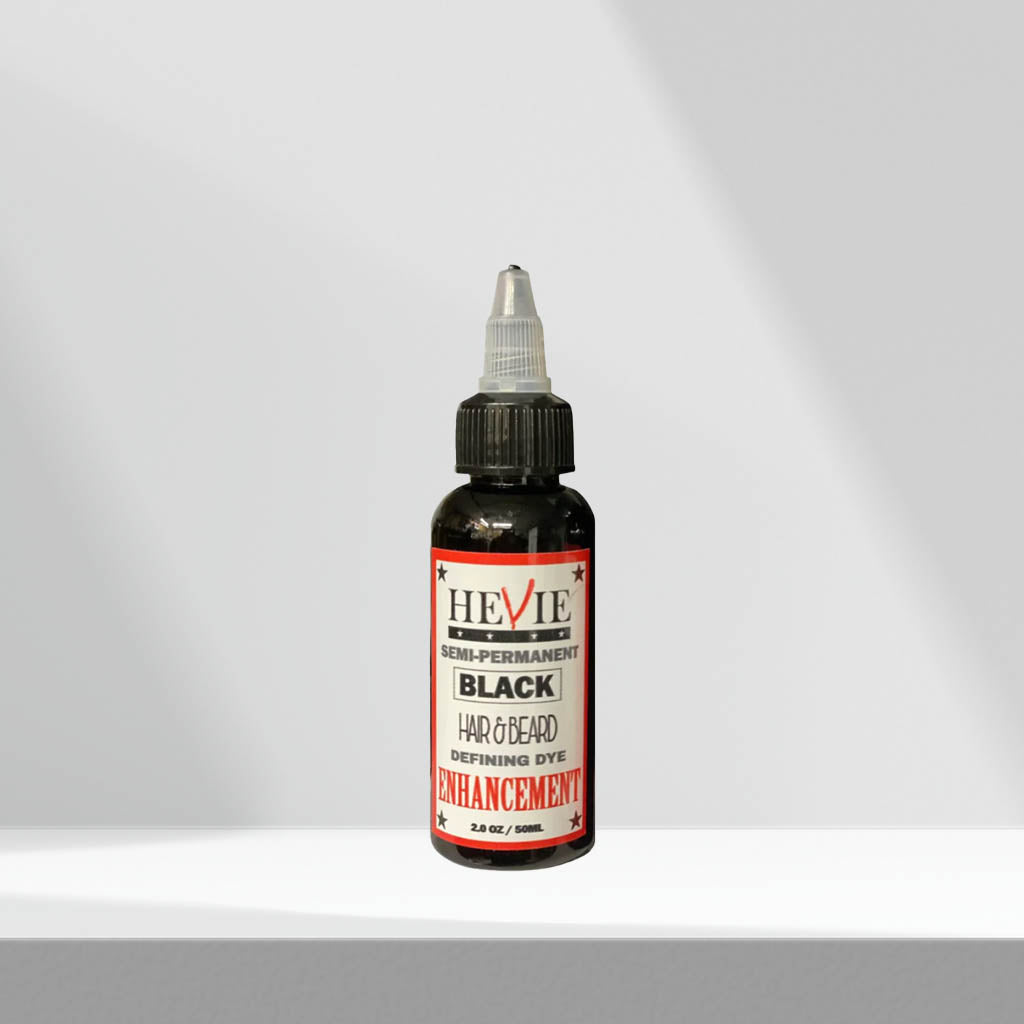 Hevie Enhancement