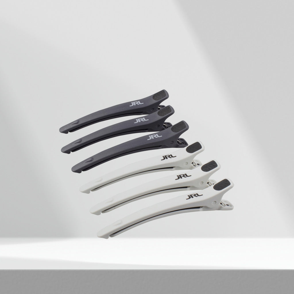 JRL Professional Hair Clips