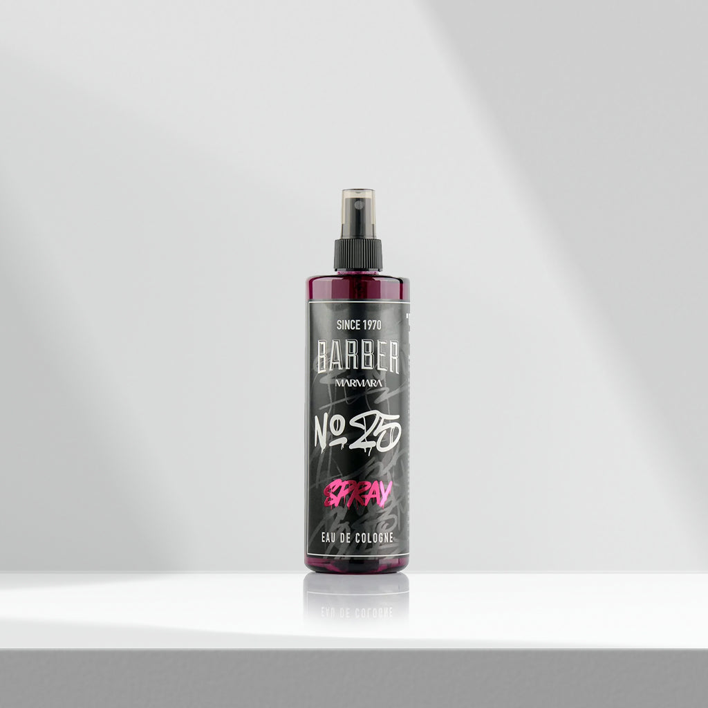Marmara Spray After Shave Colognes