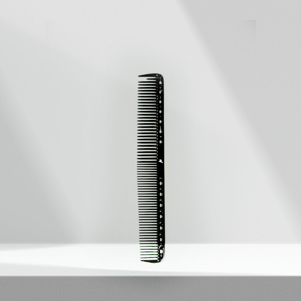 OF Metal All Purpose Comb