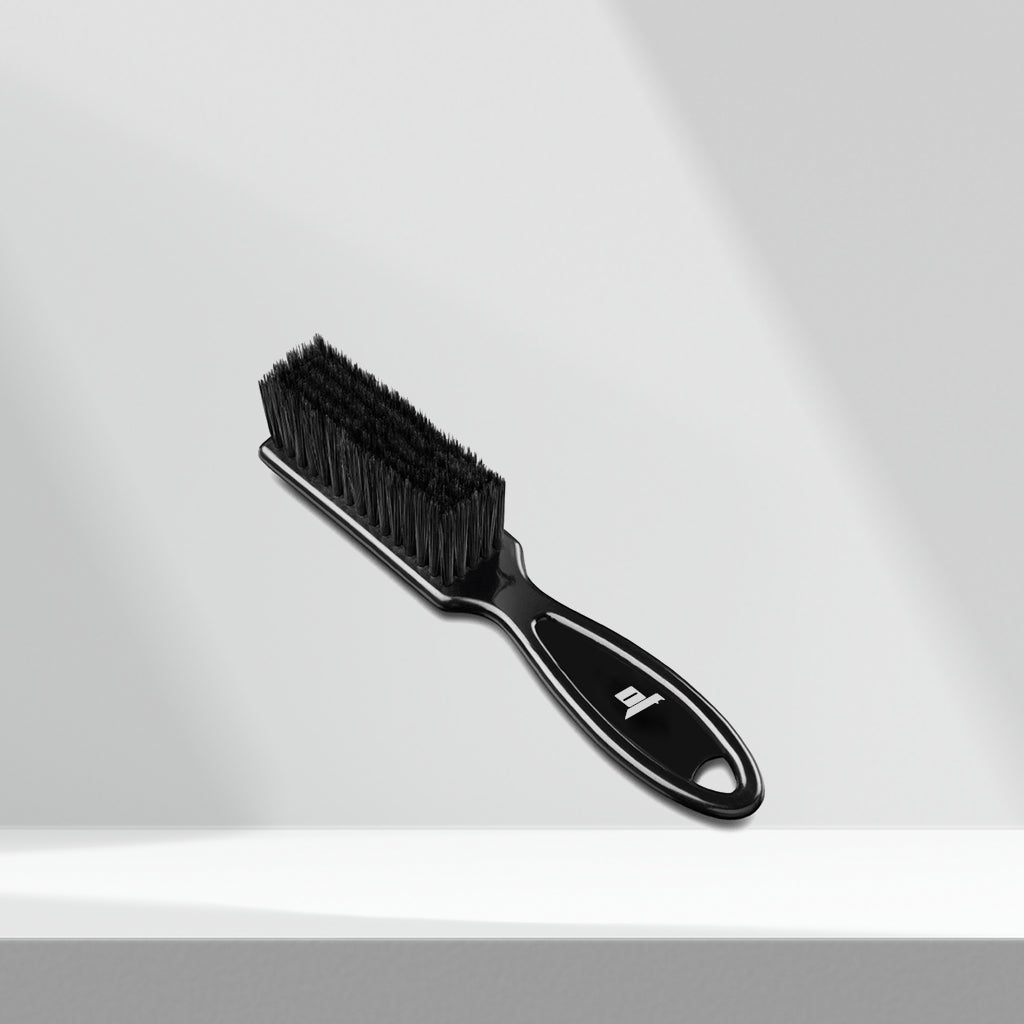 OF Barber Brush