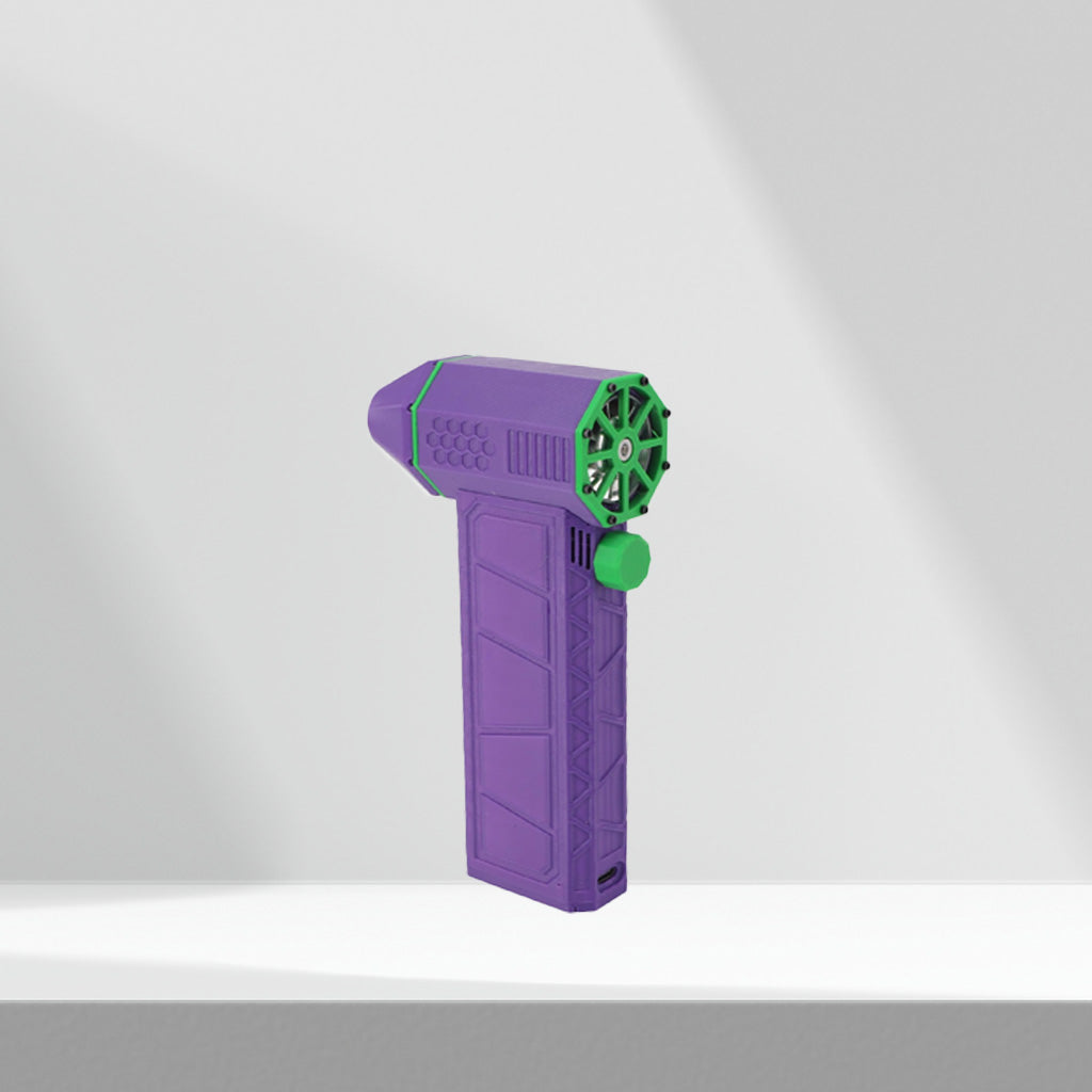 Turbo Air Duster Blower