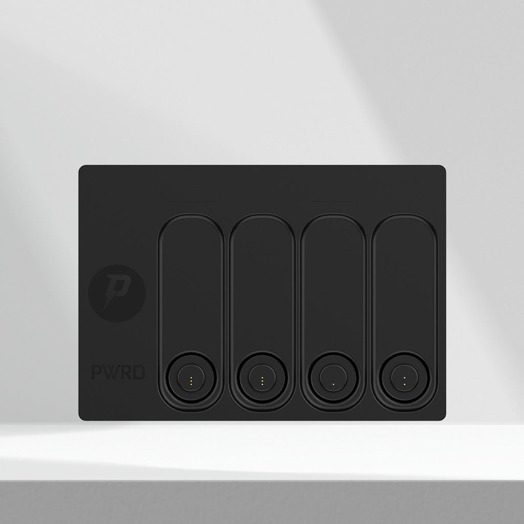 PWRD PRO Charging Mat Bundle