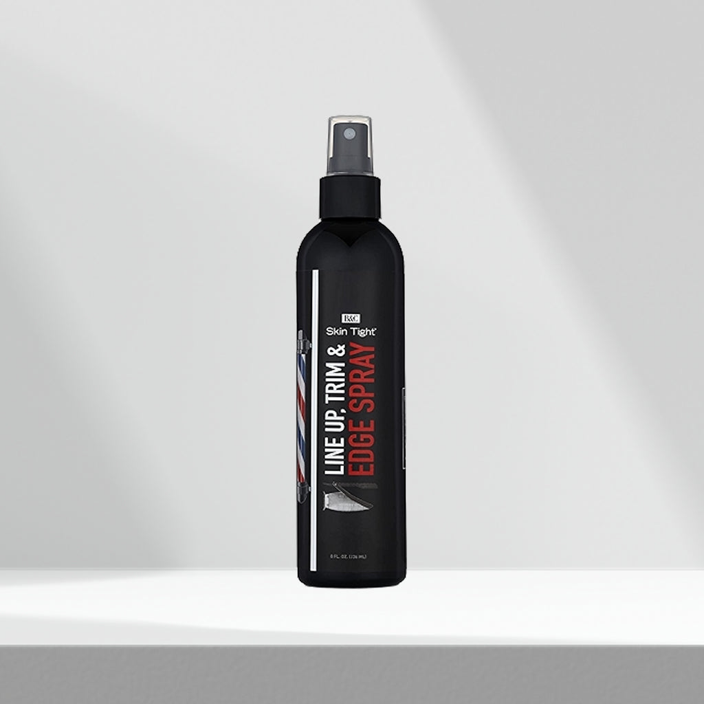 Skin Tight Line Up, Trim & Edge Spray - 8 oz.