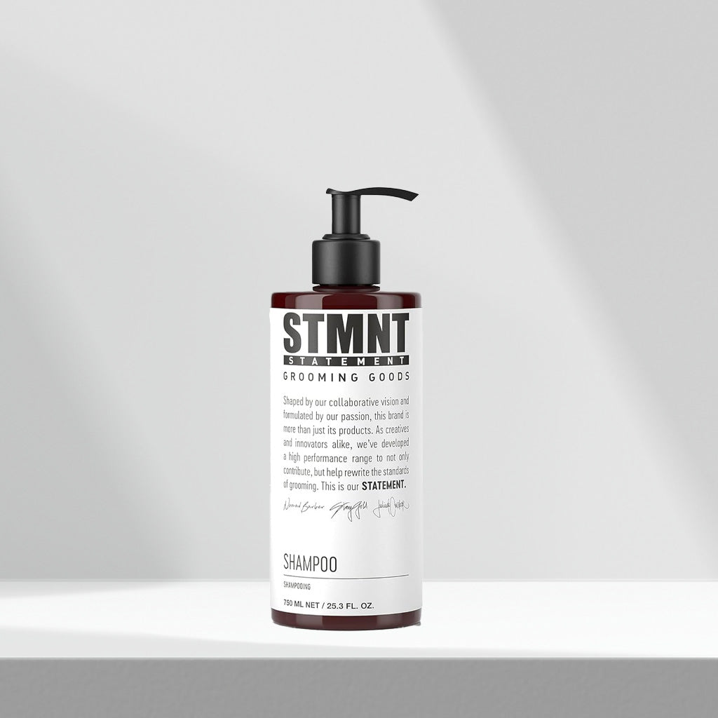 STMNT Grooming Shampoo