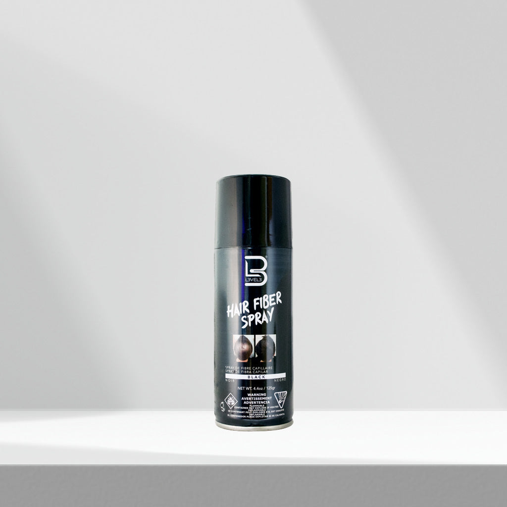 L3VEL 3 Hair Fiber Spray