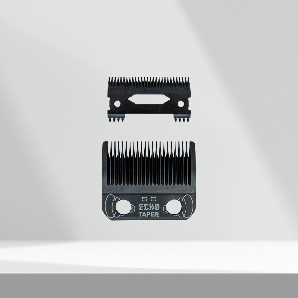 Stylecraft Taper Echo Deep Tooth Replacement Blade