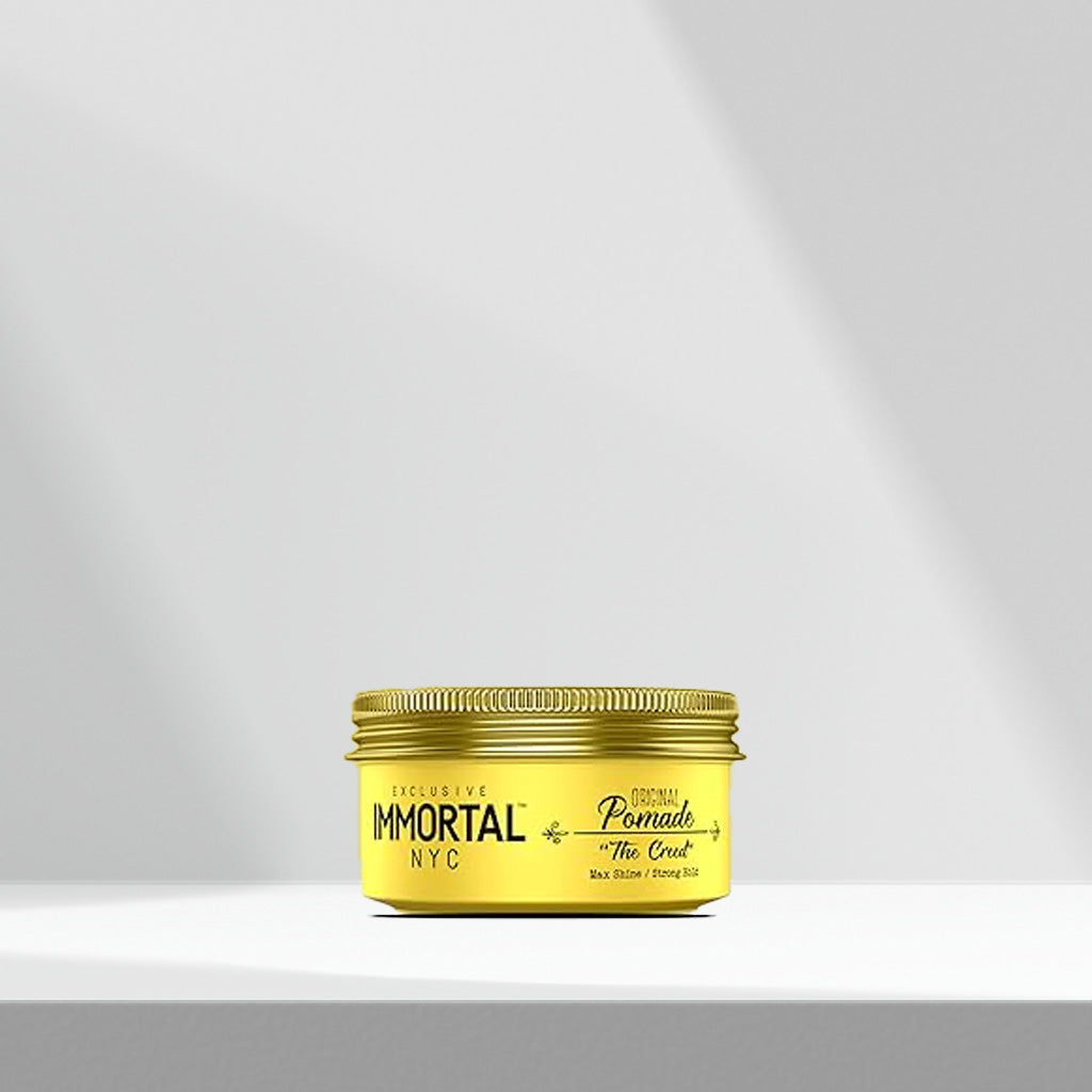 Immortal NYC Original Pomade The Creed