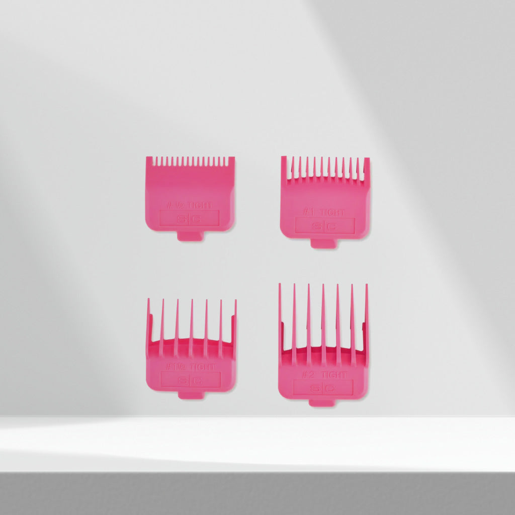 StyleCraft Tight Guards