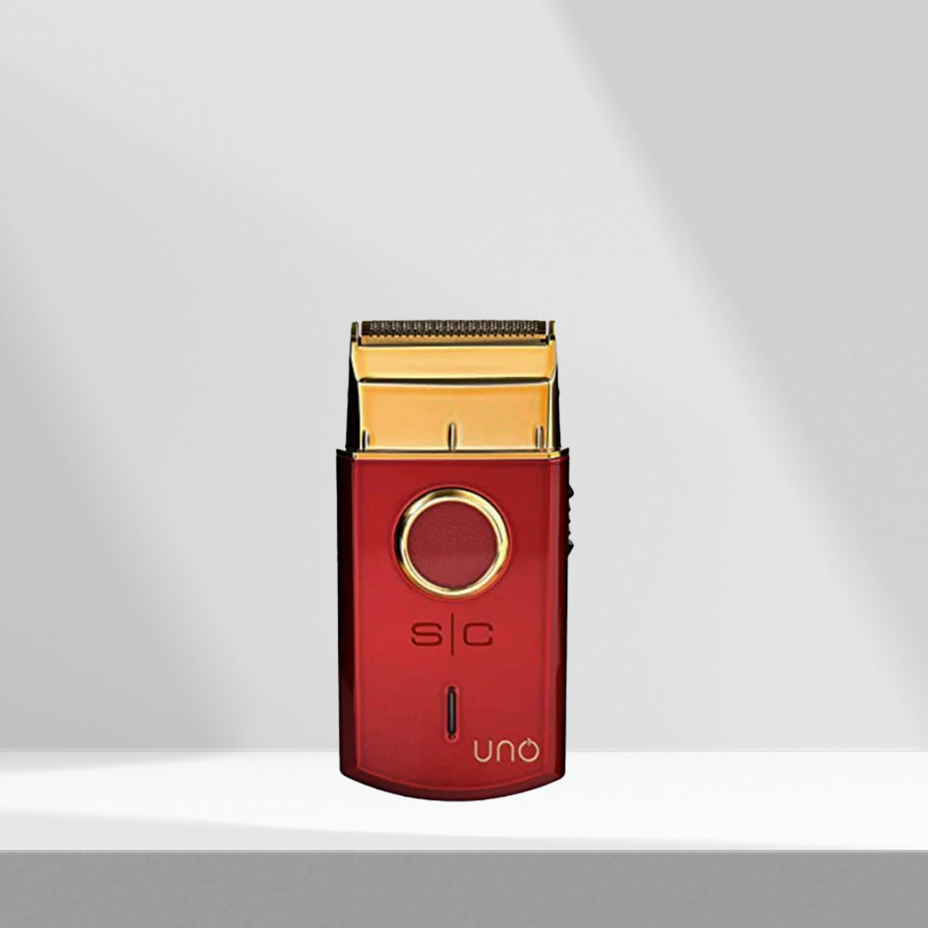 StyleCraft Uno Shaver - Blue