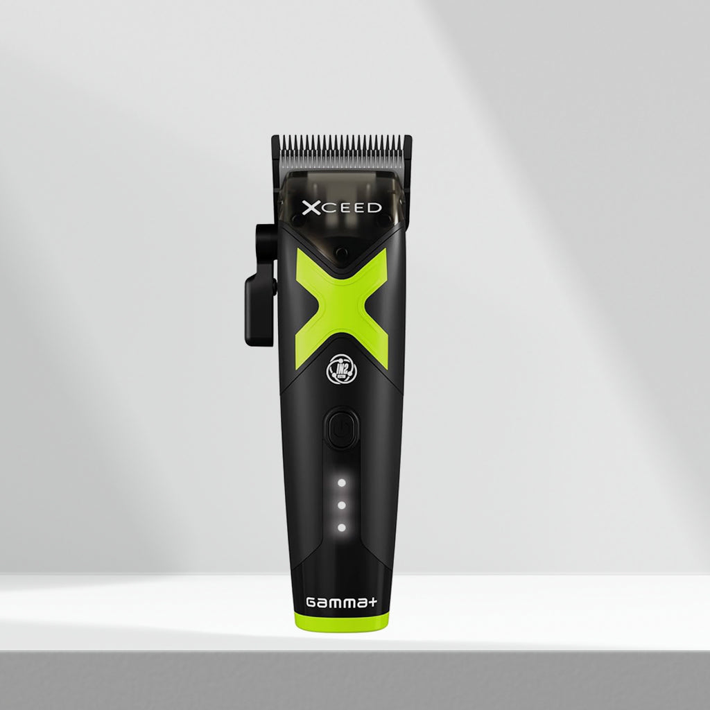 Gamma+ XCEED Clipper