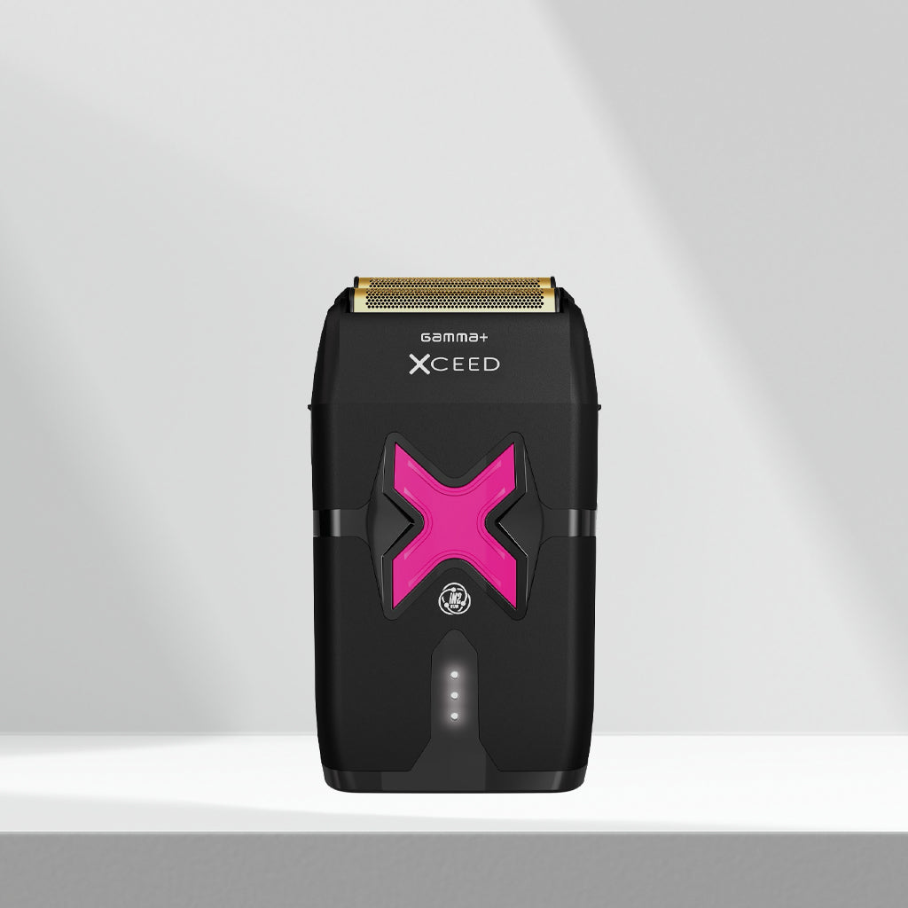 Gamma+ XCEED Shaver